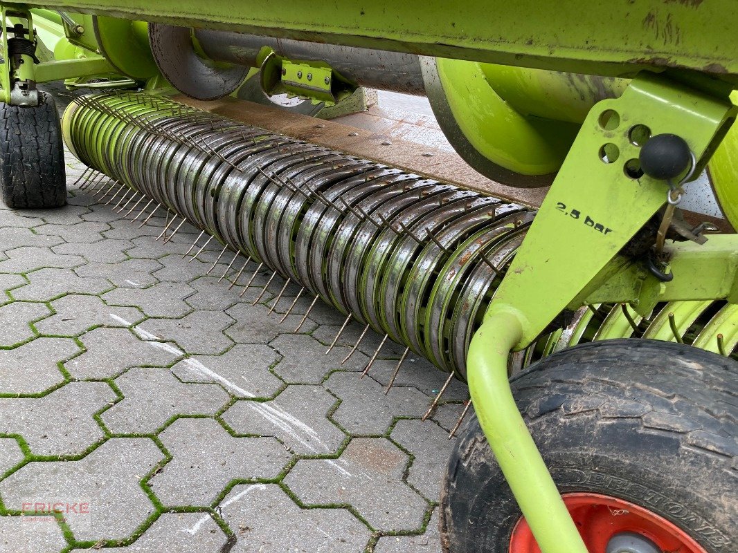 Feldhäcksler Pick-up des Typs CLAAS PU 300 HD L PRO, Gebrauchtmaschine in Bockel - Gyhum (Bild 8)