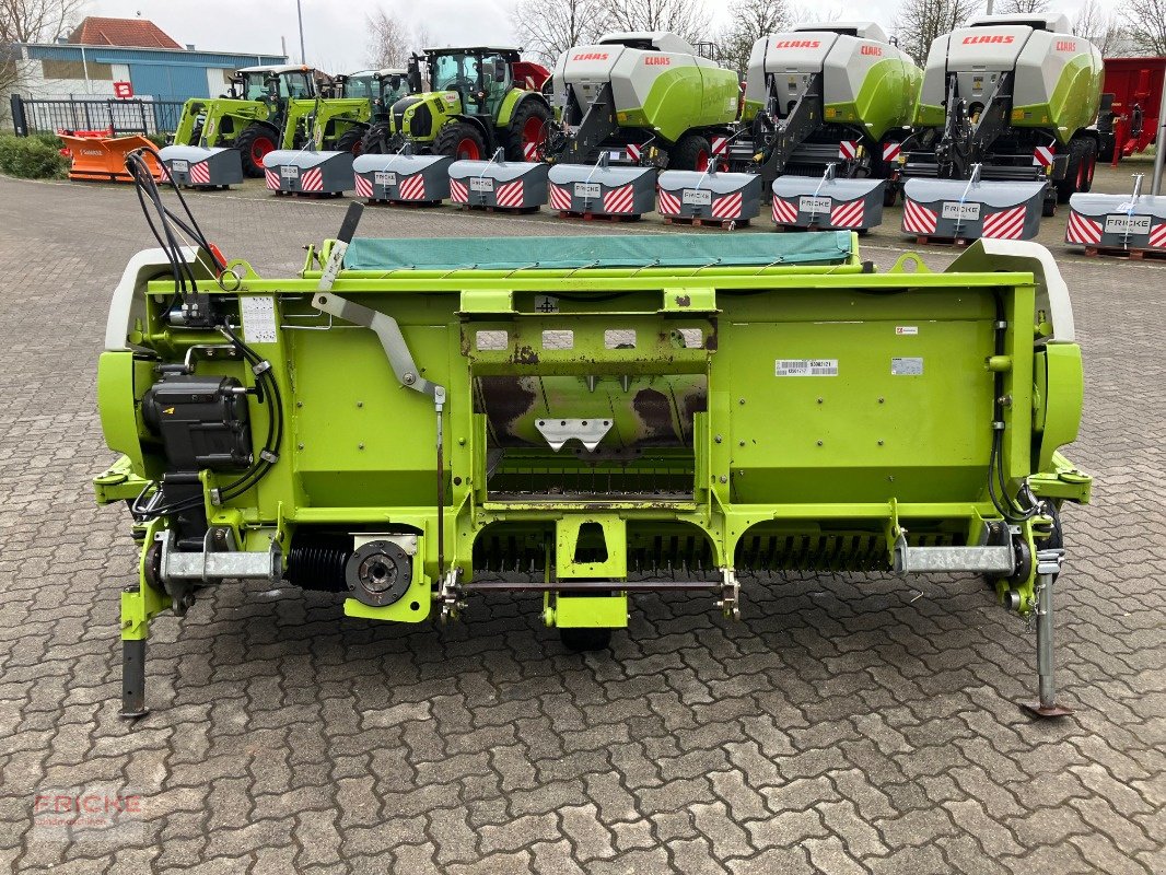 Feldhäcksler Pick-up tip CLAAS PU 300 HD Profi, Gebrauchtmaschine in Demmin (Poză 7)