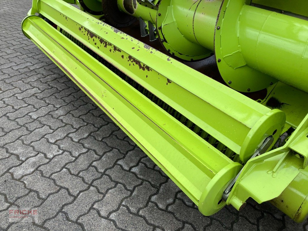 Feldhäcksler Pick-up of the type CLAAS PU 300 HD Profi, Gebrauchtmaschine in Demmin (Picture 11)