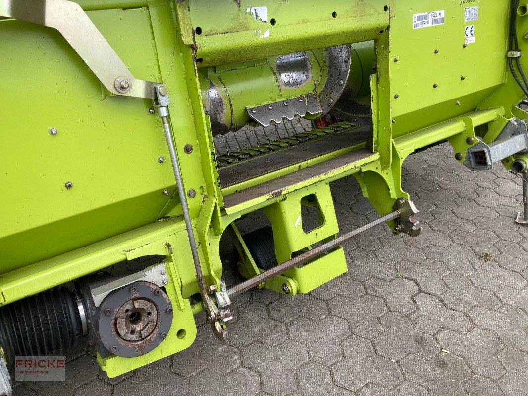 Feldhäcksler Pick-up tip CLAAS PU 300 HD Profi, Gebrauchtmaschine in Bockel - Gyhum (Poză 2)