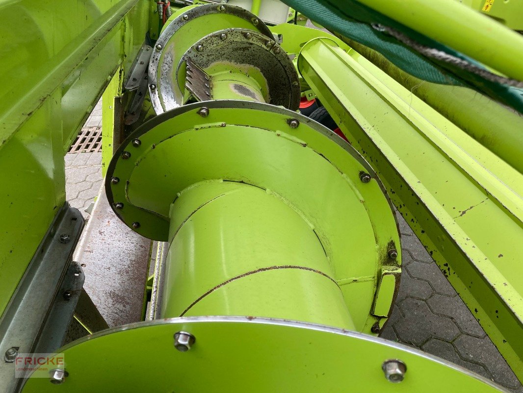 Feldhäcksler Pick-up tip CLAAS PU 300 HD Profi, Gebrauchtmaschine in Bockel - Gyhum (Poză 5)