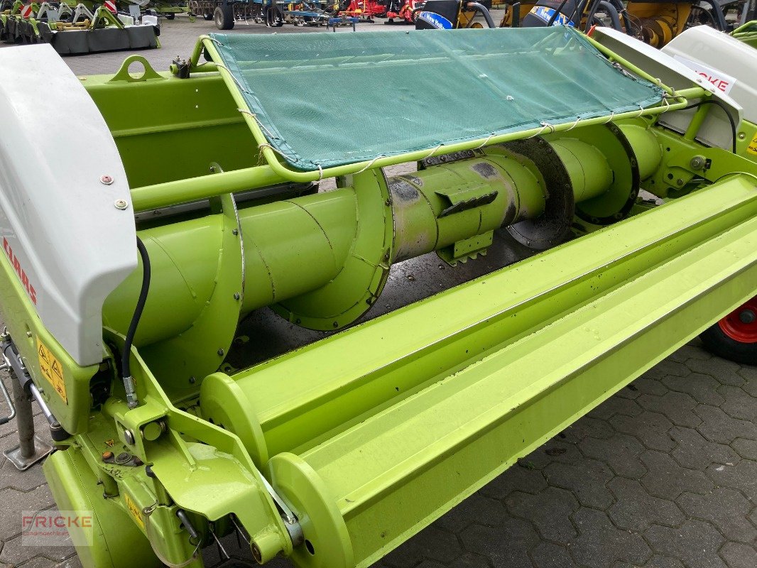 Feldhäcksler Pick-up tip CLAAS PU 300 HD Profi, Gebrauchtmaschine in Bockel - Gyhum (Poză 7)