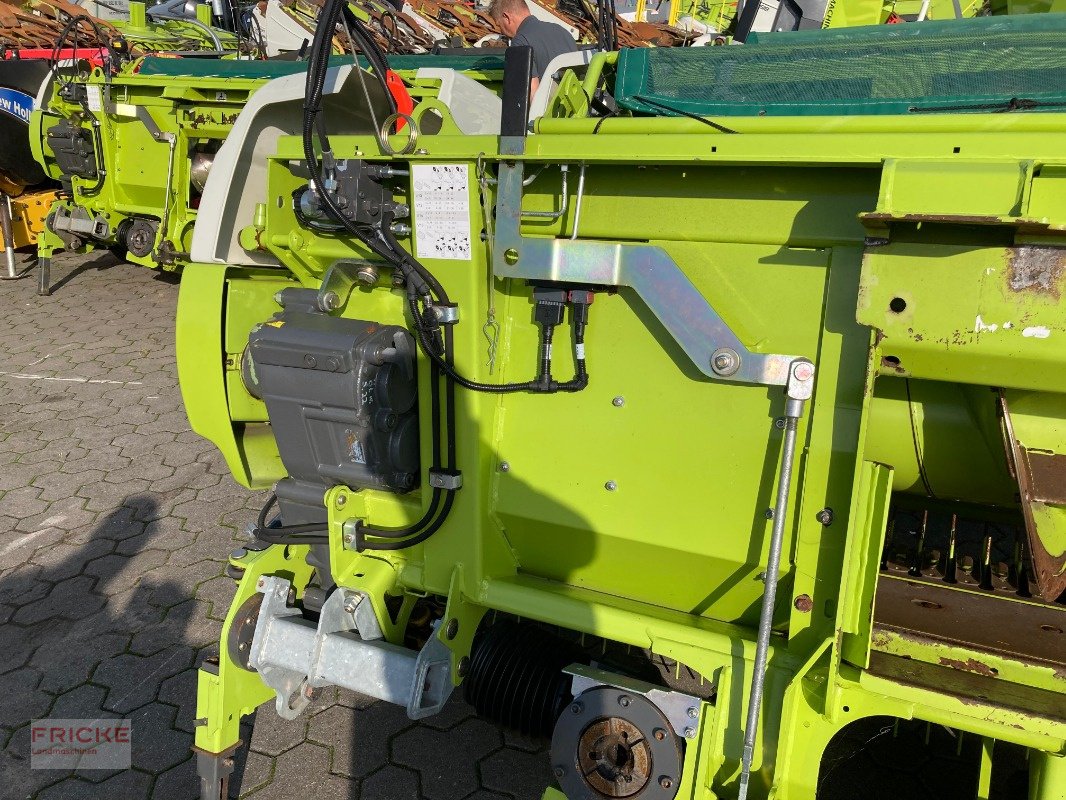 Feldhäcksler Pick-up des Typs CLAAS PU 300 HD Profi, Gebrauchtmaschine in Bockel - Gyhum (Bild 3)