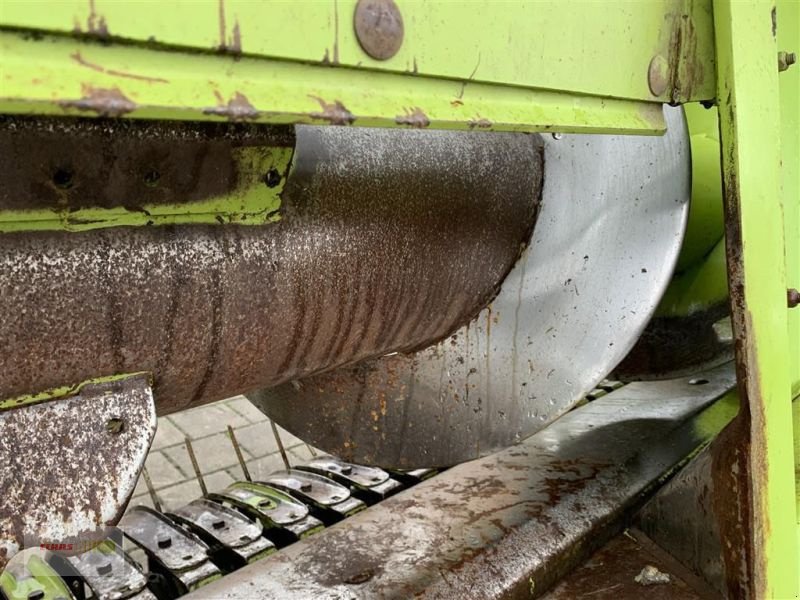 Feldhäcksler Pick-up del tipo CLAAS PU 300 HD, Gebrauchtmaschine en Töging am Inn (Imagen 14)