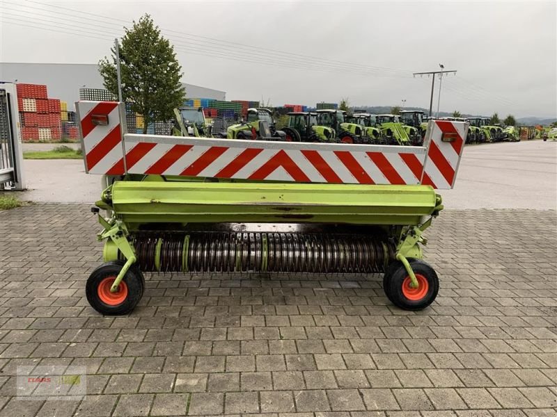 Feldhäcksler Pick-up typu CLAAS PU 300 HD, Gebrauchtmaschine w Töging am Inn (Zdjęcie 4)