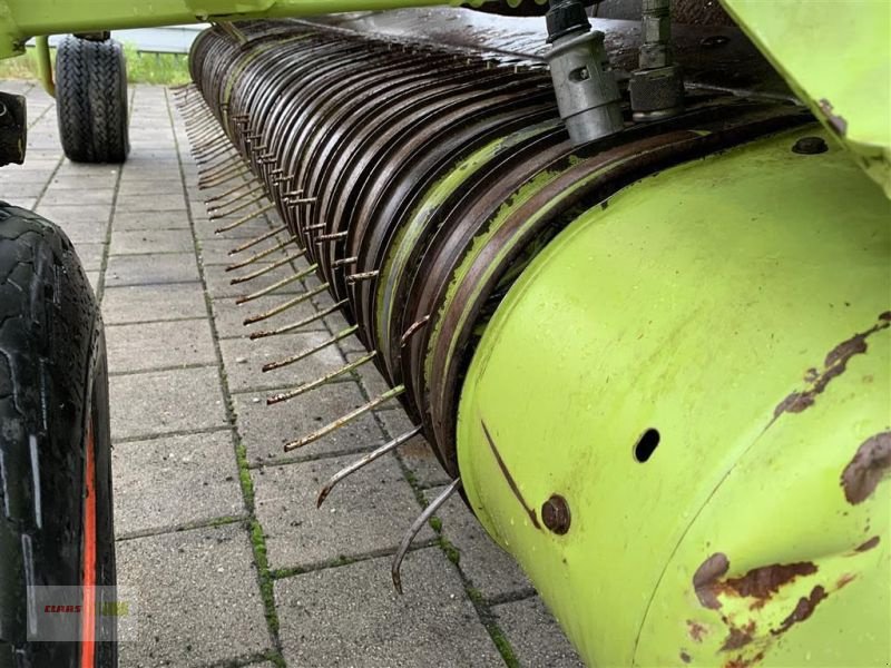 Feldhäcksler Pick-up a típus CLAAS PU 300 HD, Gebrauchtmaschine ekkor: Töging am Inn (Kép 7)