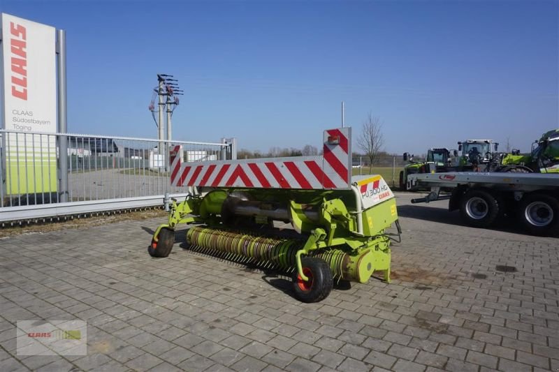 Feldhäcksler Pick-up typu CLAAS PU 300 HD, Gebrauchtmaschine w Töging am Inn (Zdjęcie 2)