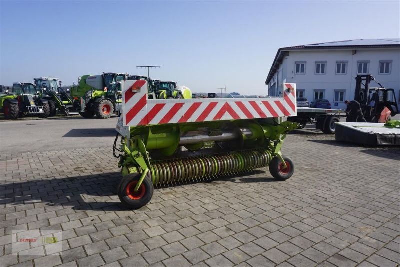 Feldhäcksler Pick-up del tipo CLAAS PU 300 HD, Gebrauchtmaschine en Töging am Inn (Imagen 6)