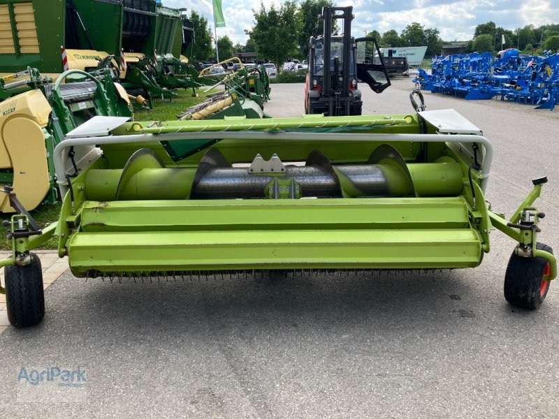 Feldhäcksler Pick-up typu CLAAS PU 300 HD, Gebrauchtmaschine v Kirchdorf (Obrázok 1)