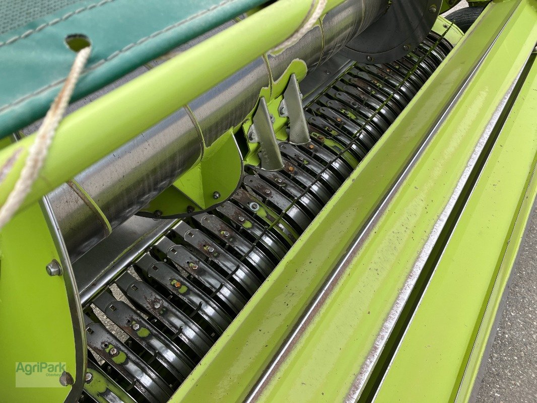 Feldhäcksler Pick-up tip CLAAS PU 300 HD, Neumaschine in Kirchdorf (Poză 5)