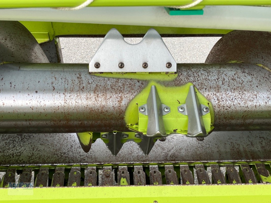 Feldhäcksler Pick-up tip CLAAS PU 300 HD, Gebrauchtmaschine in Kirchdorf (Poză 3)