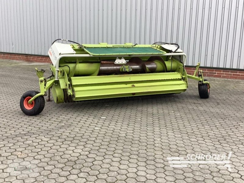 Feldhäcksler Pick-up des Typs CLAAS PU 300 HD, Gebrauchtmaschine in Wildeshausen (Bild 1)