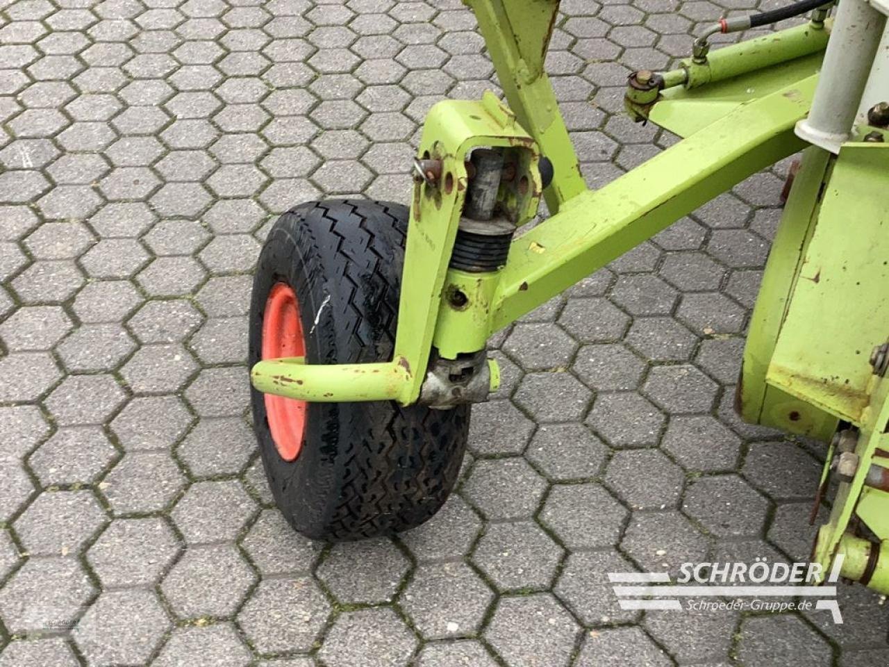 Feldhäcksler Pick-up typu CLAAS PU 300 HD, Gebrauchtmaschine v Norden (Obrázek 14)