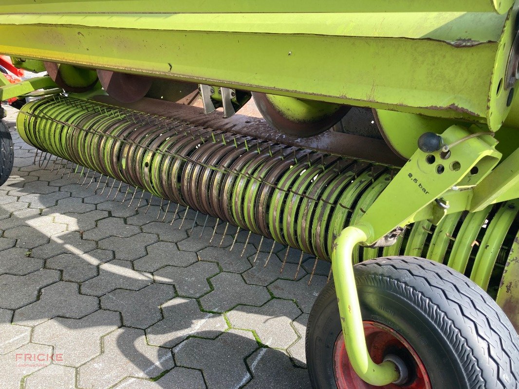 Feldhäcksler Pick-up tip CLAAS PU 300 HDL Pro, Gebrauchtmaschine in Bockel - Gyhum (Poză 5)