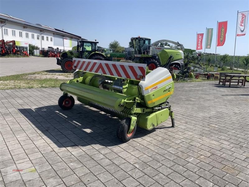 Feldhäcksler Pick-up van het type CLAAS PU 300 PRO T, Gebrauchtmaschine in Töging am Inn (Foto 3)