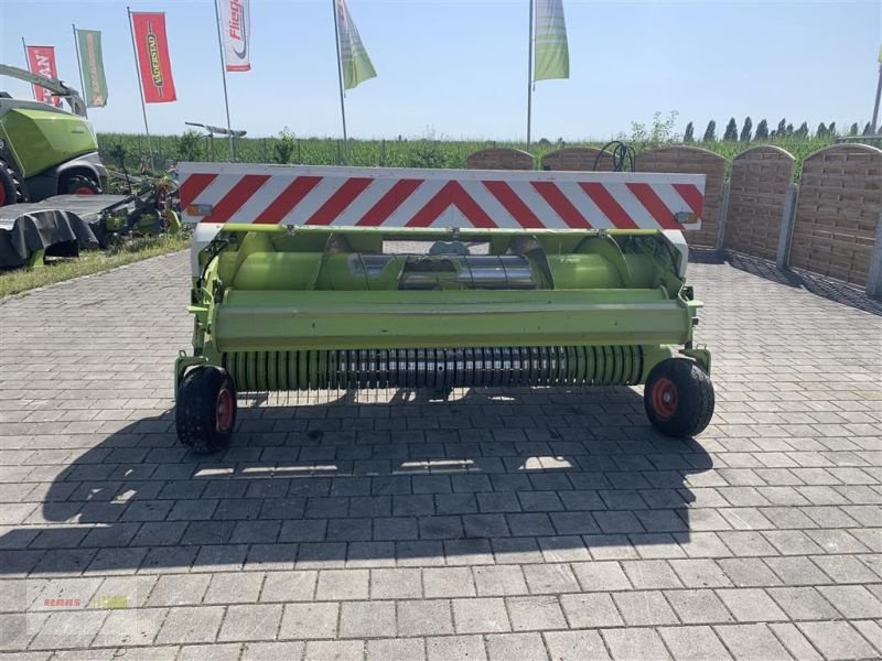 Feldhäcksler Pick-up типа CLAAS PU 300 PRO T, Gebrauchtmaschine в Töging am Inn (Фотография 2)