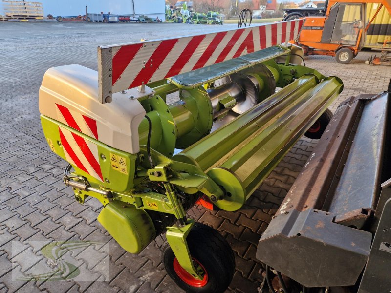 Feldhäcksler Pick-up typu CLAAS PU 300 Pro T, Gebrauchtmaschine w Erisried (Zdjęcie 1)