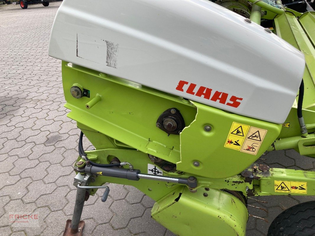 Feldhäcksler Pick-up des Typs CLAAS PU 300 Pro T, Gebrauchtmaschine in Bockel - Gyhum (Bild 13)