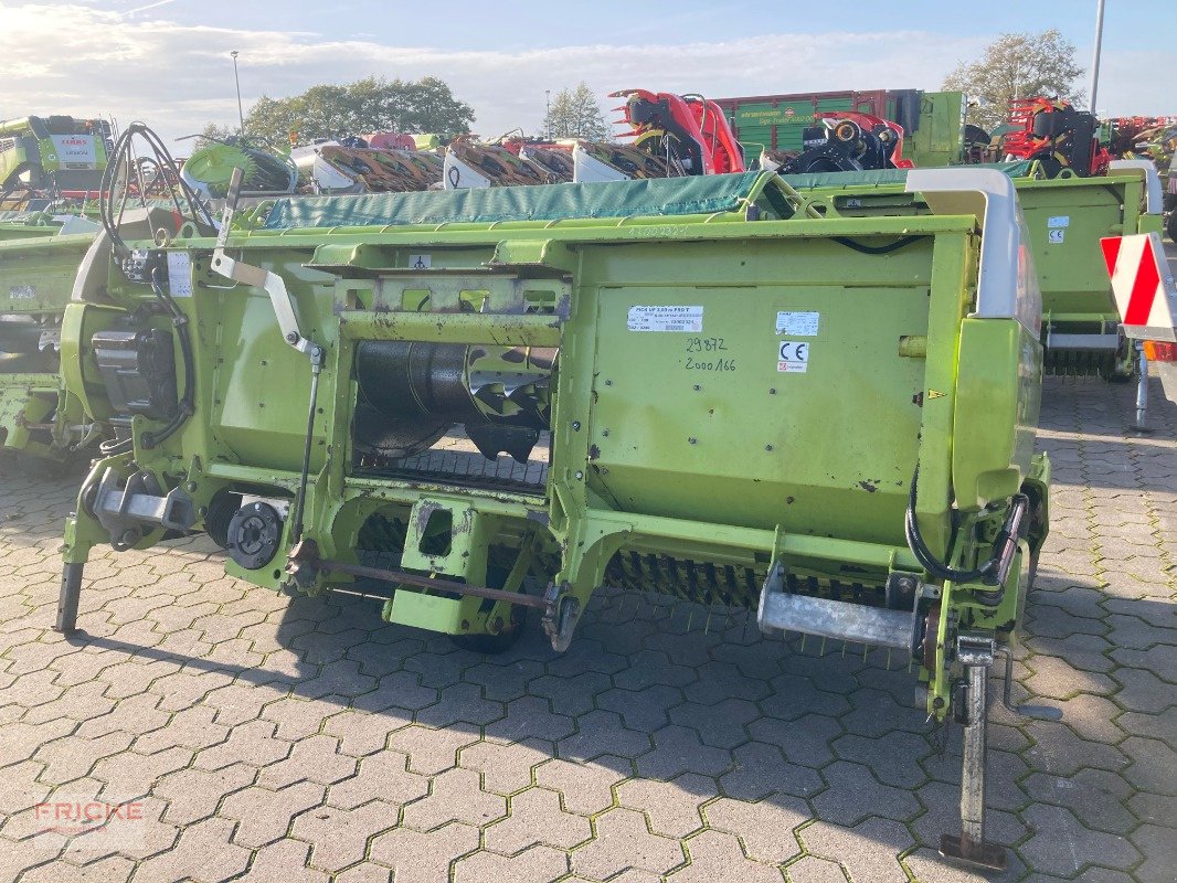 Feldhäcksler Pick-up tip CLAAS PU 300 Pro T, Gebrauchtmaschine in Bockel - Gyhum (Poză 1)