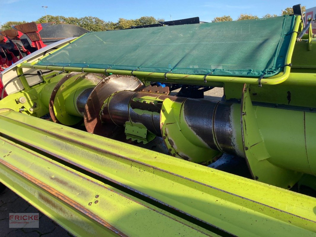 Feldhäcksler Pick-up van het type CLAAS PU 300 Pro T, Gebrauchtmaschine in Bockel - Gyhum (Foto 7)