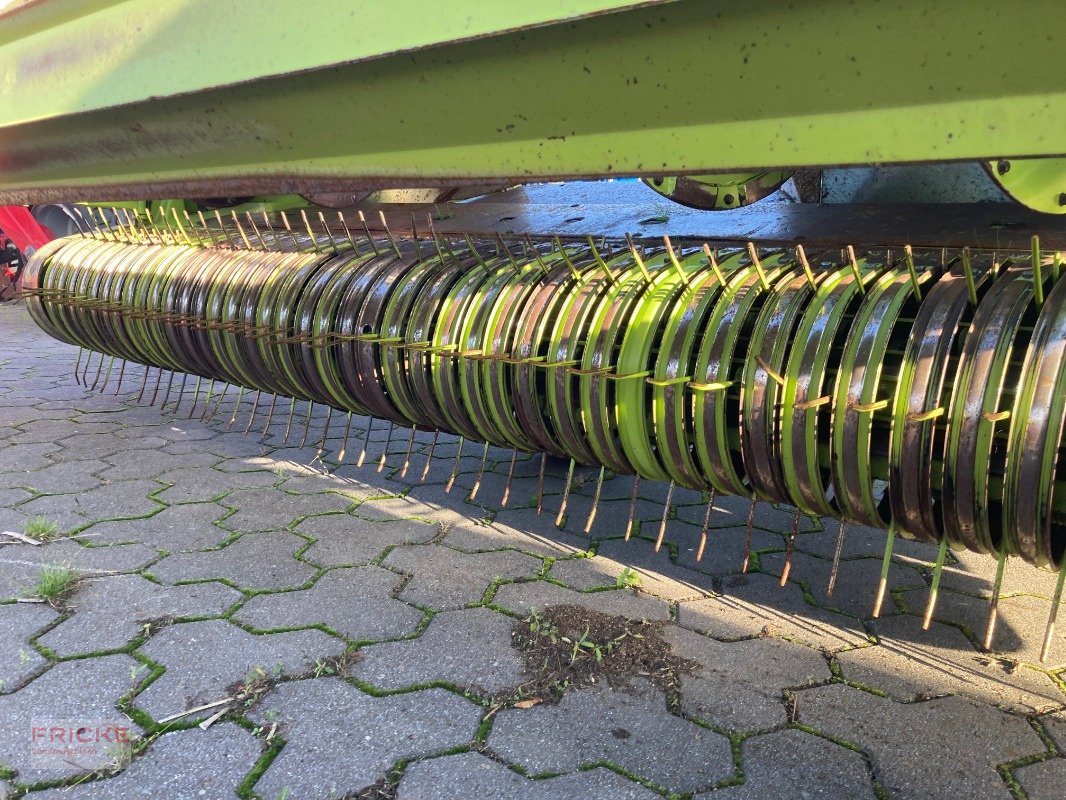 Feldhäcksler Pick-up van het type CLAAS PU 300 Pro T, Gebrauchtmaschine in Bockel - Gyhum (Foto 8)