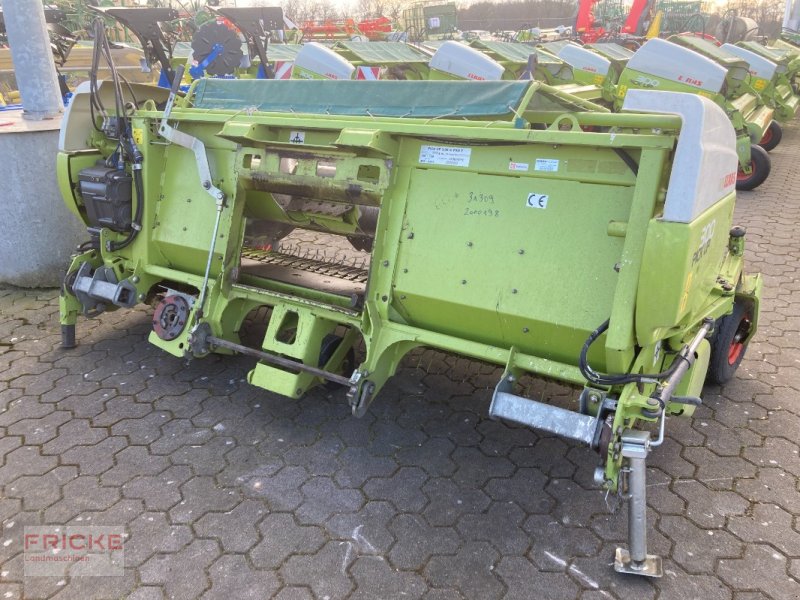 Feldhäcksler Pick-up des Typs CLAAS PU 300 Pro T, Gebrauchtmaschine in Bockel - Gyhum (Bild 1)