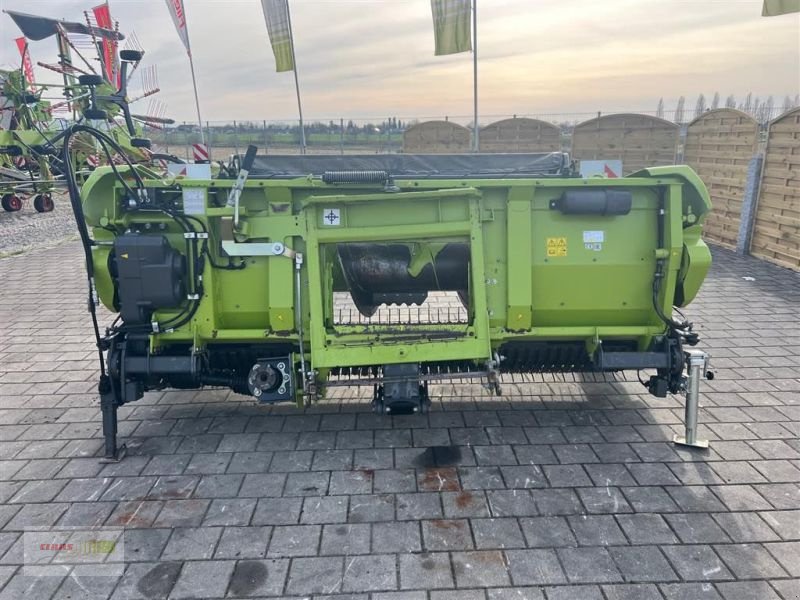 Feldhäcksler Pick-up of the type CLAAS PU 300 PROFI CONTOUR, Gebrauchtmaschine in Töging am Inn (Picture 2)