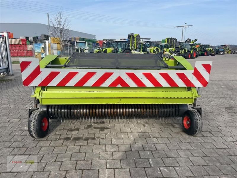 Feldhäcksler Pick-up del tipo CLAAS PU 300 PROFI CONTOUR, Gebrauchtmaschine en Töging am Inn (Imagen 5)