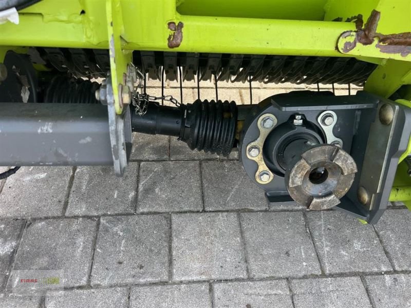 Feldhäcksler Pick-up za tip CLAAS PU 300 PROFI CONTOUR, Gebrauchtmaschine u Töging am Inn (Slika 11)