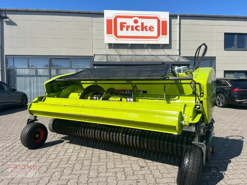 Feldhäcksler Pick-up Türe ait CLAAS PU 300 Profi Contour, Gebrauchtmaschine içinde Demmin (resim 1)