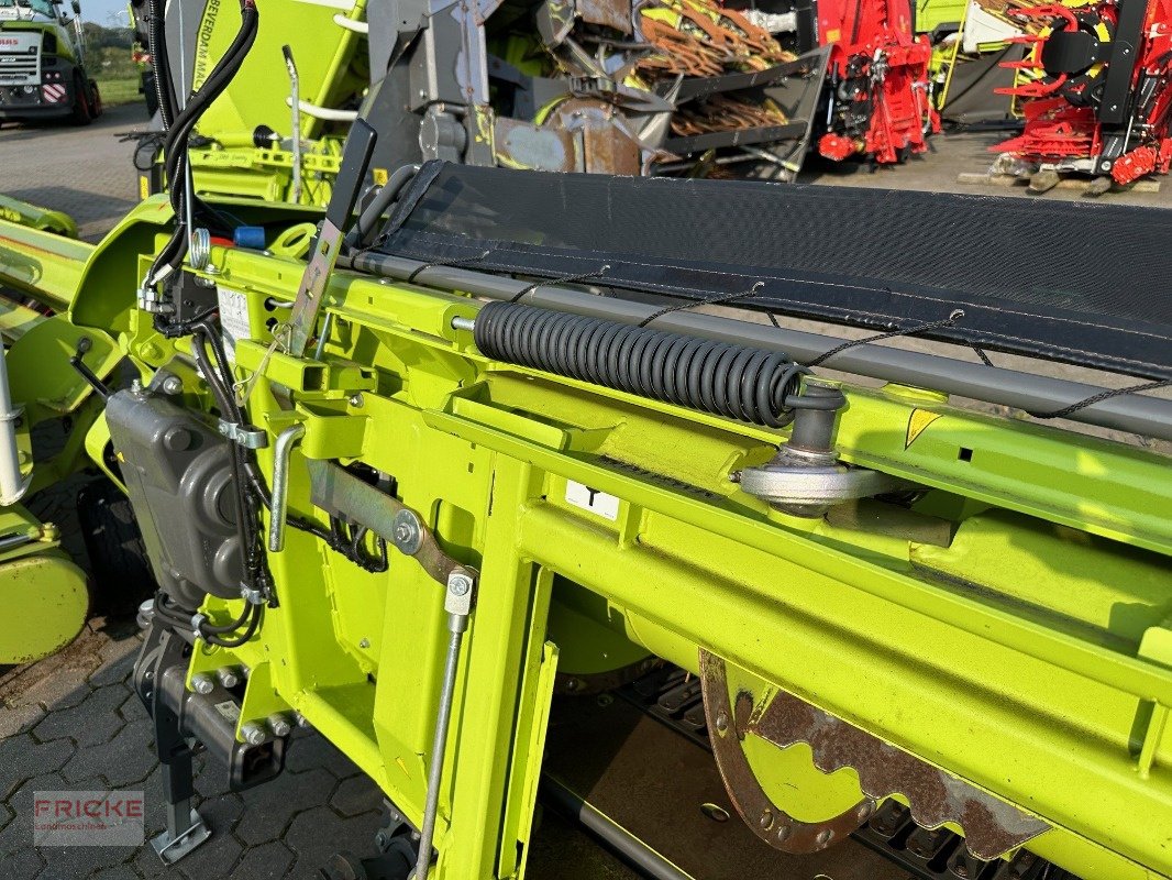 Feldhäcksler Pick-up des Typs CLAAS PU 300 Profi Contour, Gebrauchtmaschine in Bockel - Gyhum (Bild 7)