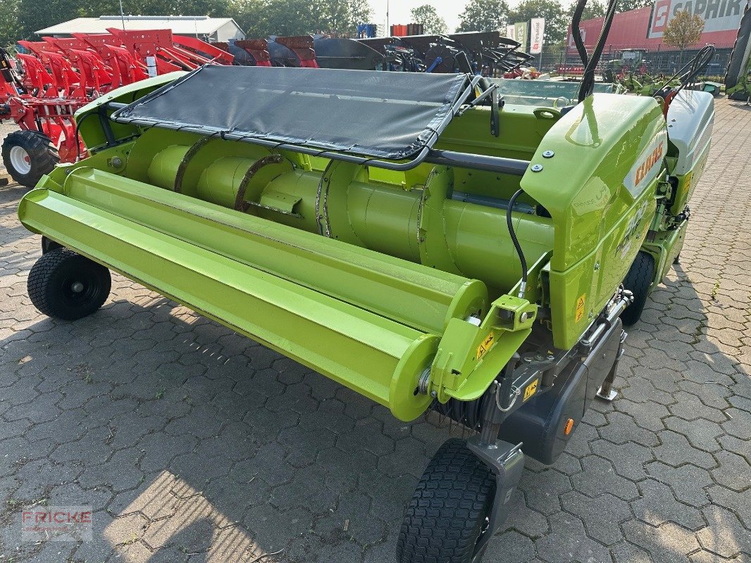 Feldhäcksler Pick-up typu CLAAS PU 300 Profi Contour, Gebrauchtmaschine v Bockel - Gyhum (Obrázek 11)