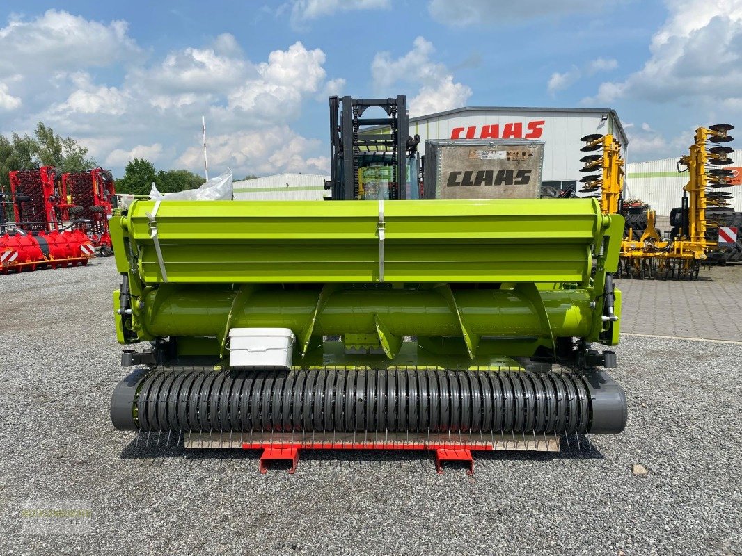 Feldhäcksler Pick-up typu CLAAS PU 300 Profi neu - Modell 2023, Neumaschine w Mühlengeez (Zdjęcie 3)