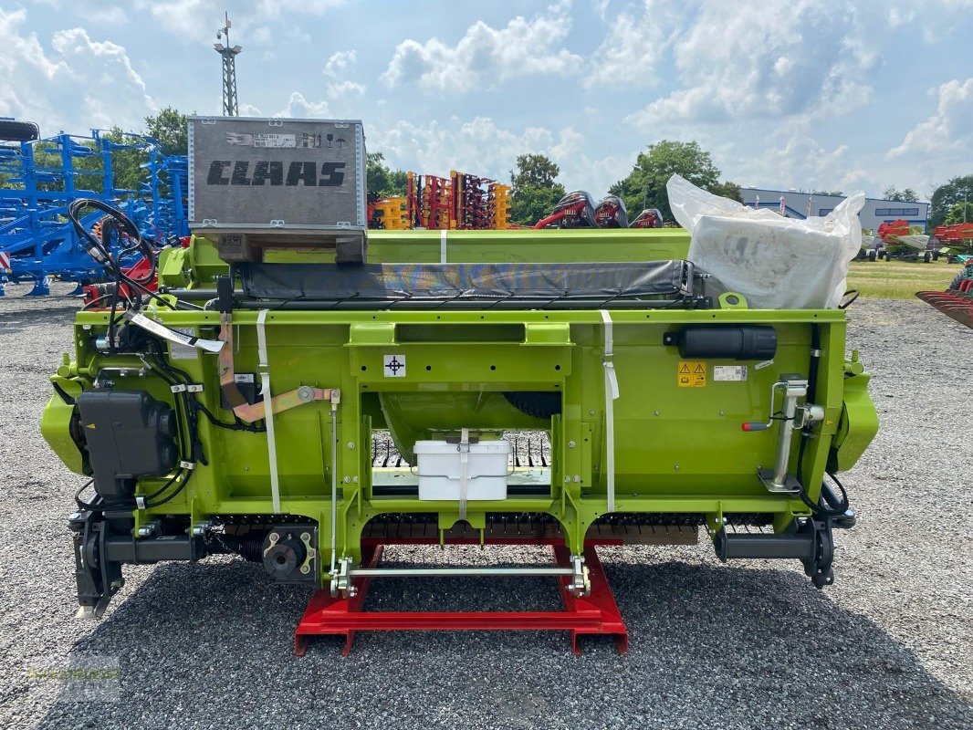 Feldhäcksler Pick-up Türe ait CLAAS PU 300 Profi neu - Modell 2023, Neumaschine içinde Mühlengeez (resim 6)