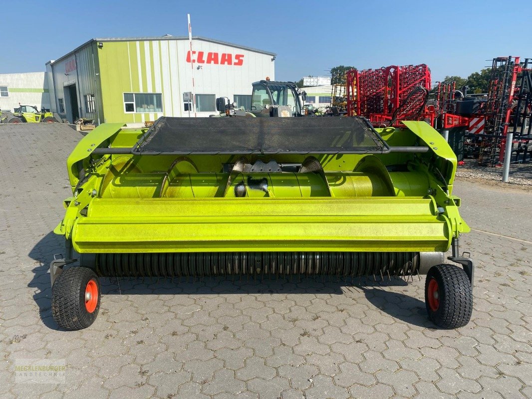 Feldhäcksler Pick-up του τύπου CLAAS PU 300 Profi, Gebrauchtmaschine σε Mühlengeez (Φωτογραφία 2)