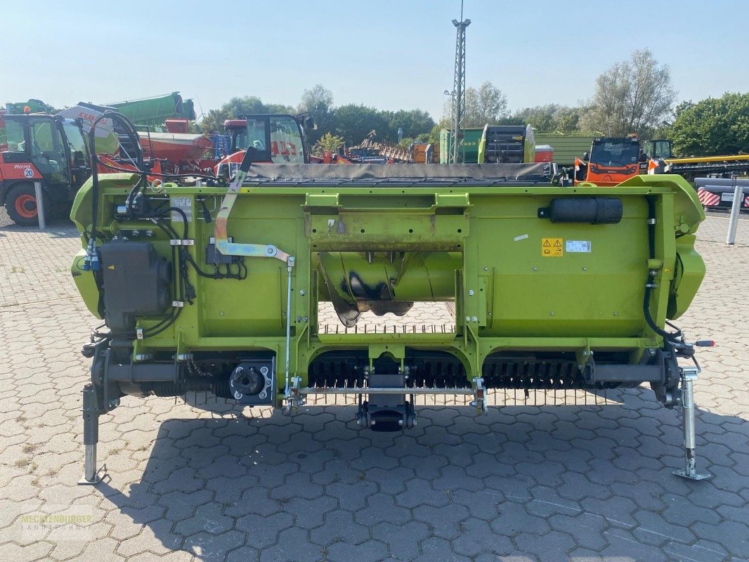 Feldhäcksler Pick-up a típus CLAAS PU 300 Profi, Gebrauchtmaschine ekkor: Mühlengeez (Kép 5)