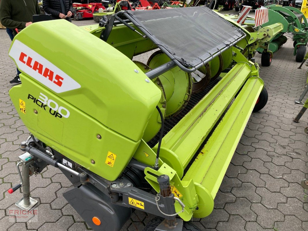 Feldhäcksler Pick-up tip CLAAS PU 300 Profi, Gebrauchtmaschine in Bockel - Gyhum (Poză 4)