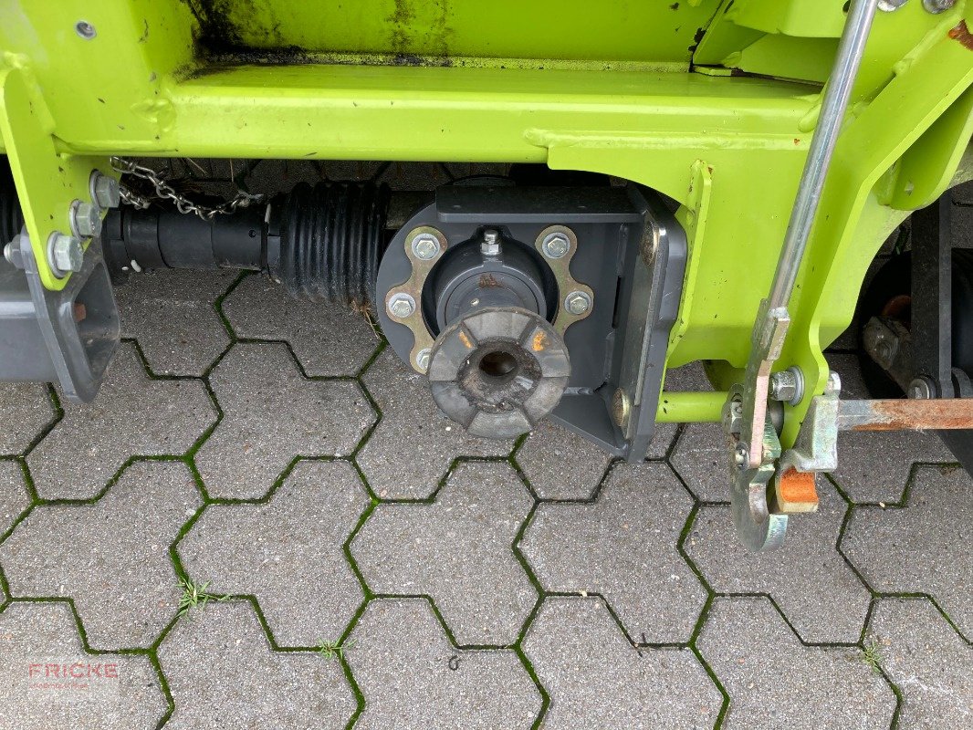 Feldhäcksler Pick-up tip CLAAS PU 300 Profi, Gebrauchtmaschine in Bockel - Gyhum (Poză 7)