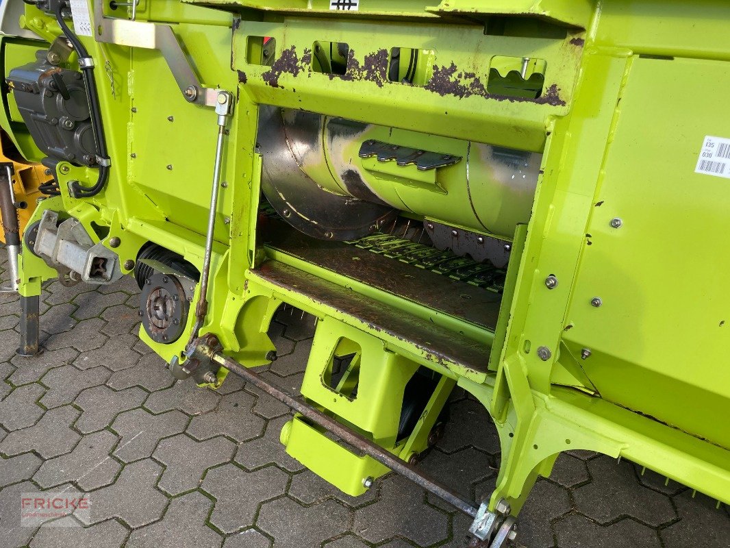 Feldhäcksler Pick-up typu CLAAS PU 300 Profi, Gebrauchtmaschine w Bockel - Gyhum (Zdjęcie 2)