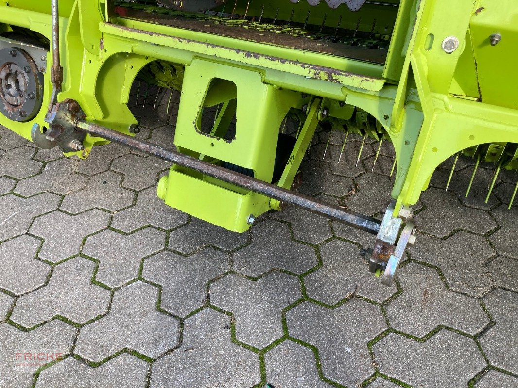 Feldhäcksler Pick-up Türe ait CLAAS PU 300 Profi, Gebrauchtmaschine içinde Bockel - Gyhum (resim 3)