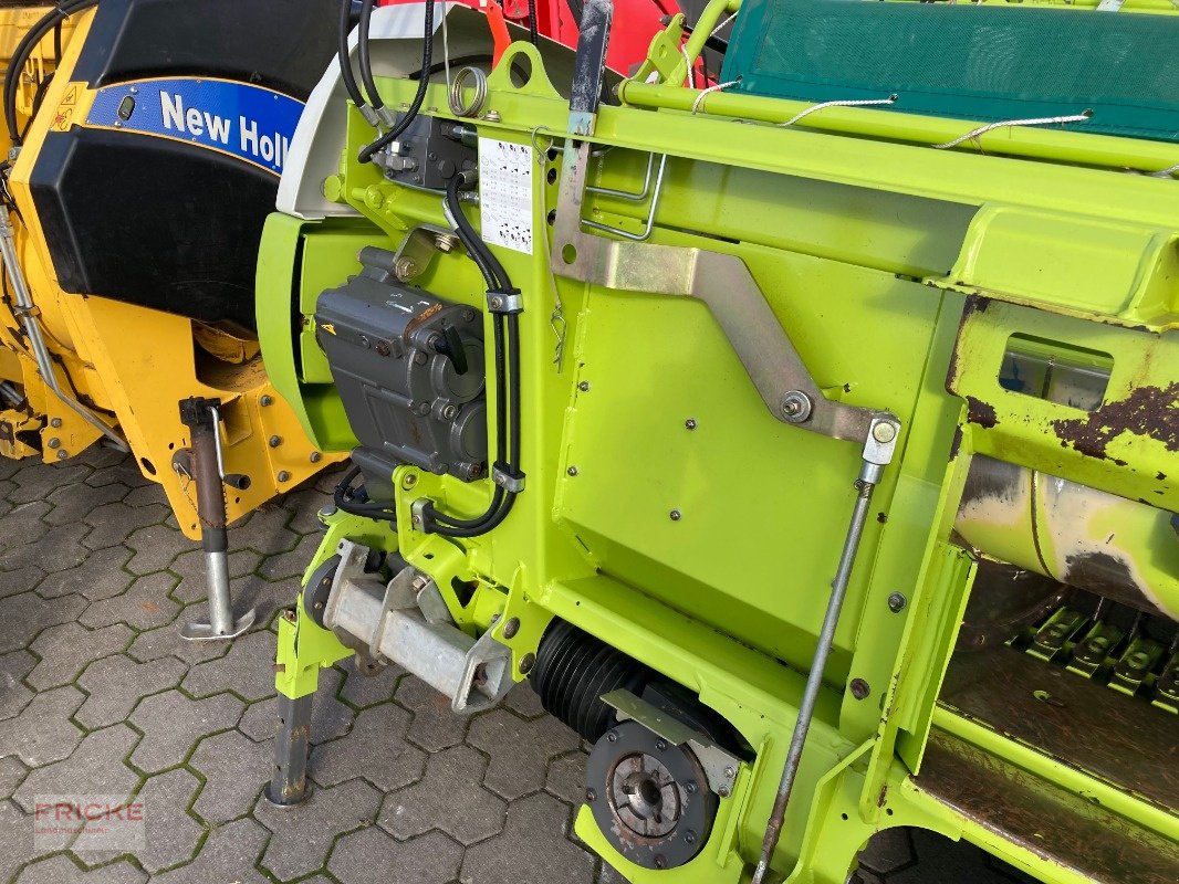 Feldhäcksler Pick-up za tip CLAAS PU 300 Profi, Gebrauchtmaschine u Bockel - Gyhum (Slika 4)