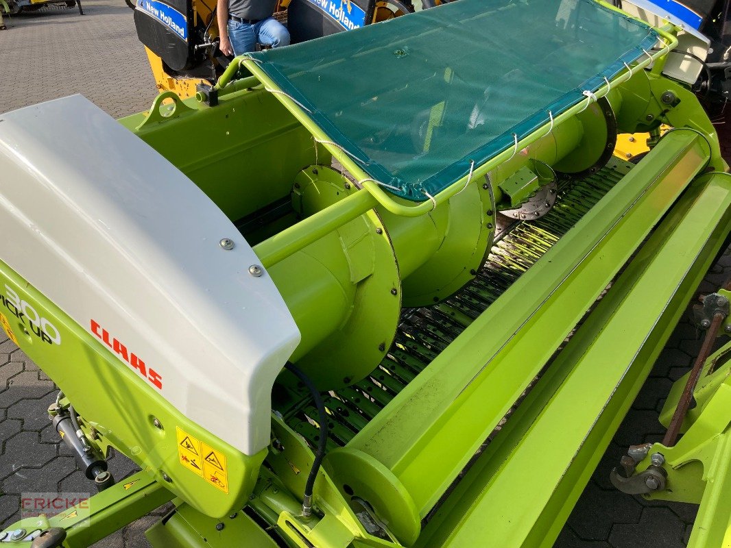 Feldhäcksler Pick-up del tipo CLAAS PU 300 Profi, Gebrauchtmaschine In Bockel - Gyhum (Immagine 10)