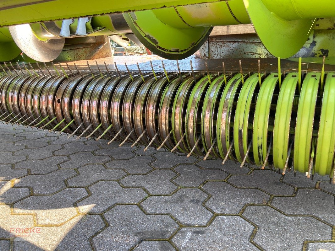 Feldhäcksler Pick-up van het type CLAAS PU 300 Profi, Gebrauchtmaschine in Bockel - Gyhum (Foto 7)