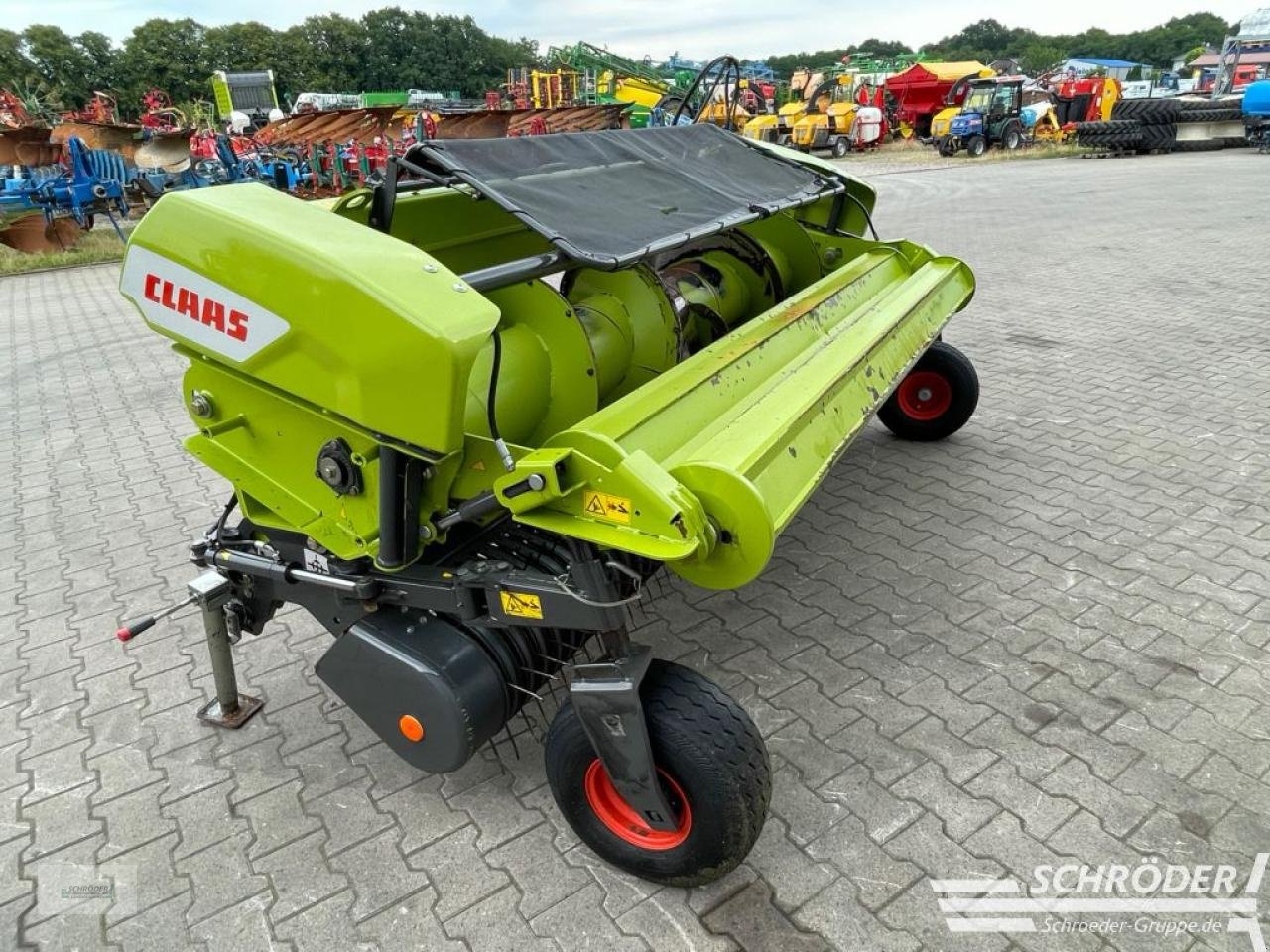 Feldhäcksler Pick-up typu CLAAS PU 300 TYP I36, Gebrauchtmaschine w Wildeshausen (Zdjęcie 4)