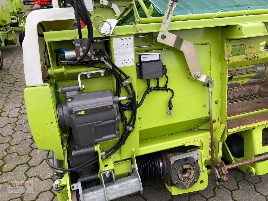 Feldhäcksler Pick-up of the type CLAAS PU300 Pro T, Gebrauchtmaschine in Bockel - Gyhum (Picture 5)