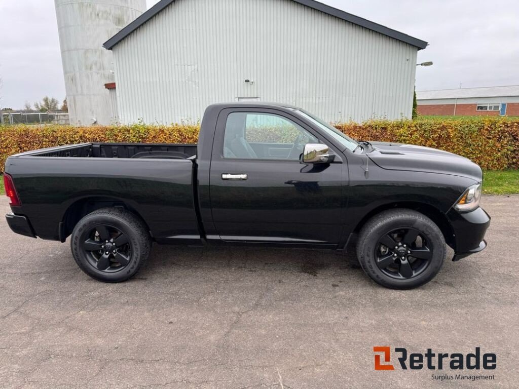 Feldhäcksler Pick-up типа Dodge Ram 1500  V8 Hemi Varebil, Gebrauchtmaschine в Rødovre (Фотография 4)