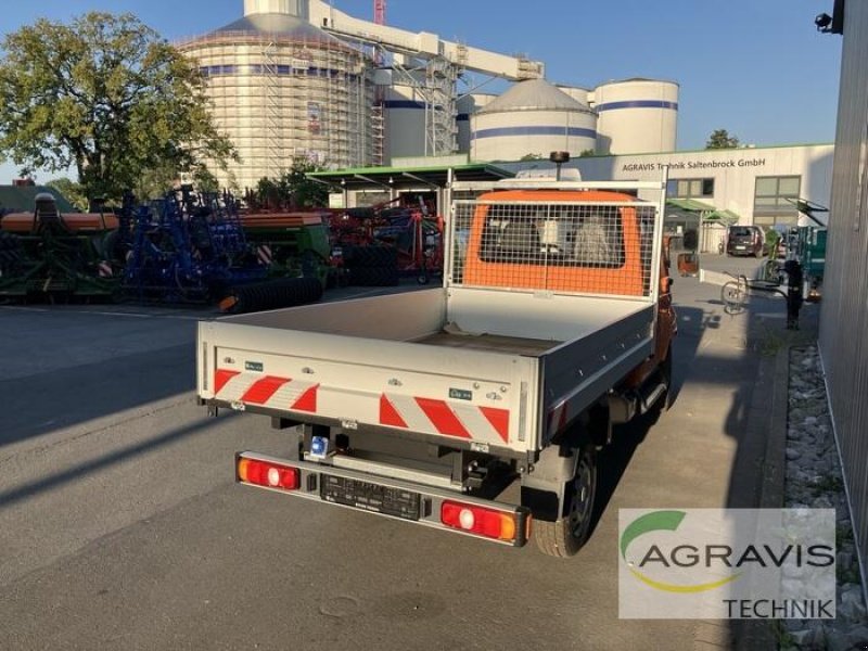 Feldhäcksler Pick-up a típus EVUM ACAR XL, Neumaschine ekkor: Lage (Kép 3)