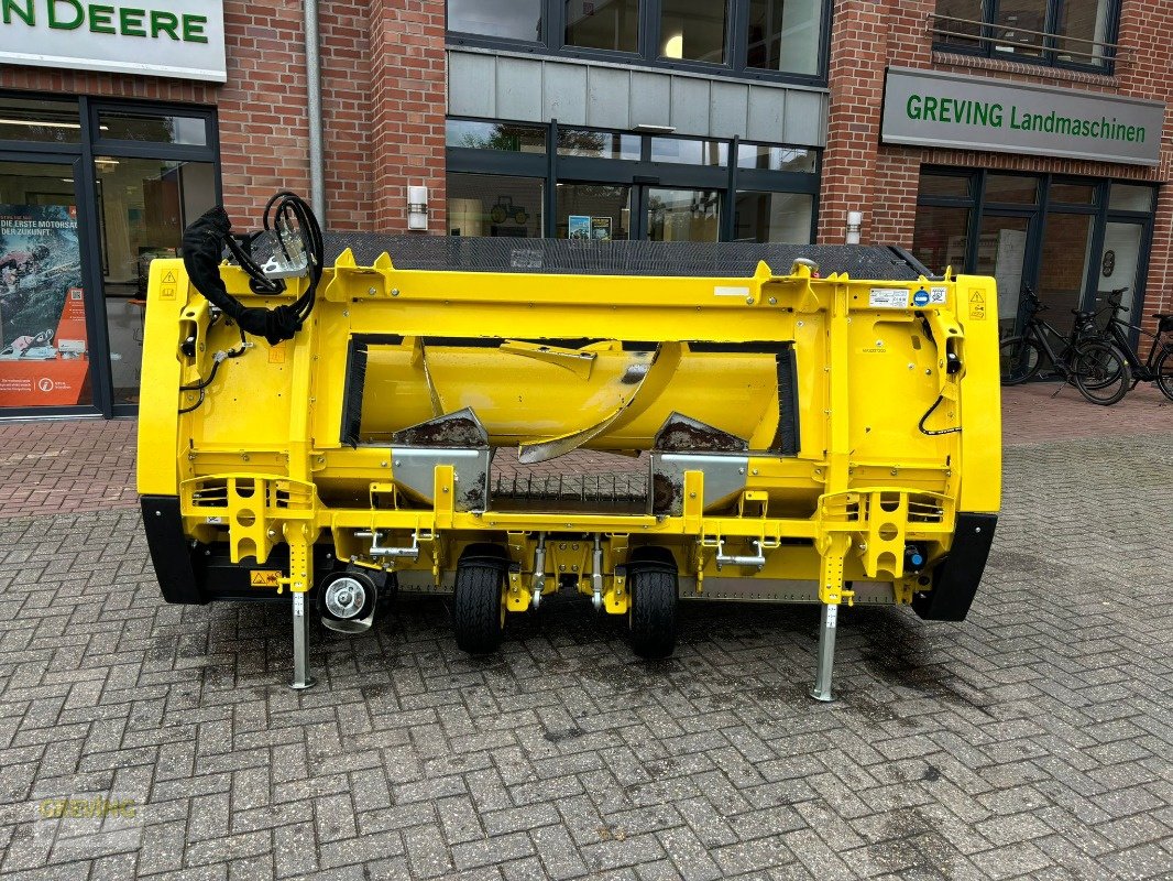 Feldhäcksler Pick-up van het type John Deere 30R, Gebrauchtmaschine in Ahaus (Foto 2)