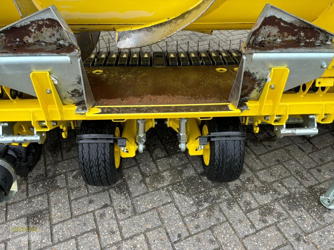 Feldhäcksler Pick-up van het type John Deere 30R, Gebrauchtmaschine in Ahaus (Foto 11)