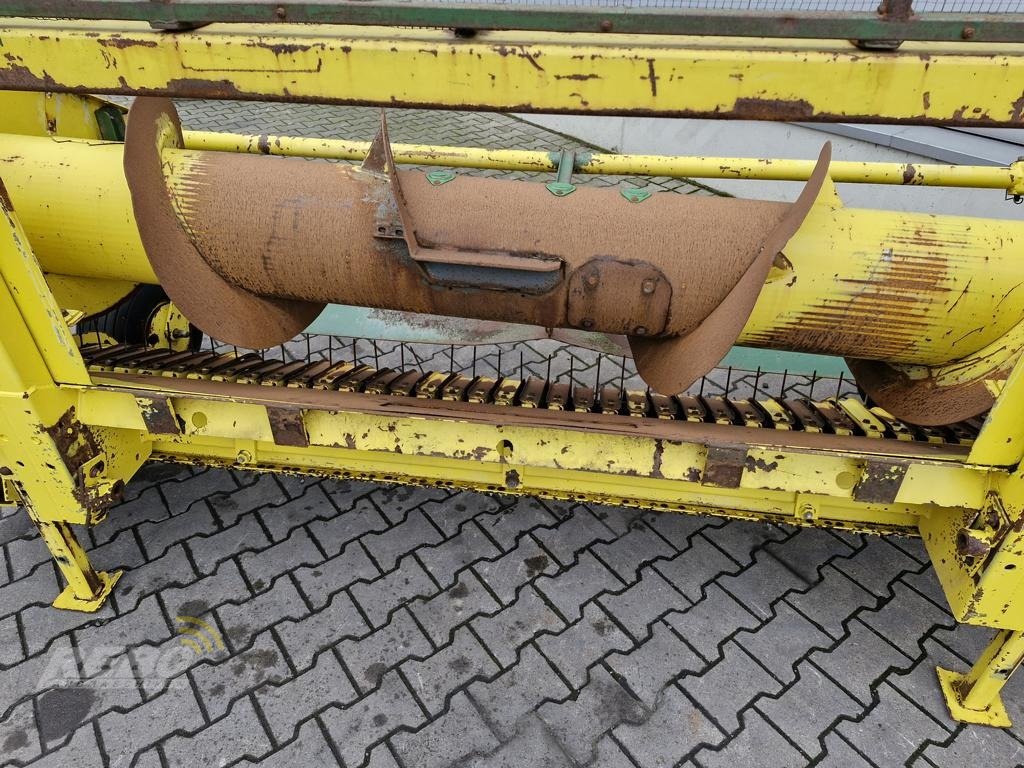 Feldhäcksler Pick-up tip John Deere 630, Gebrauchtmaschine in Neuenkirchen-Vörden (Poză 11)